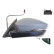 Wing Mirror * HAGUS * 7643825