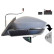 Wing Mirror * HAGUS * 7643827