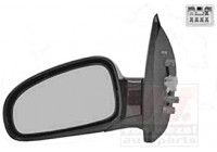 Wing Mirror * HAGUS * 8115807 Van Wezel