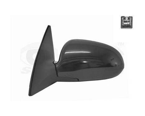 Wing Mirror * HAGUS * 8207807 Van Wezel