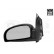 Wing Mirror * HAGUS * 8251807, Thumbnail 2