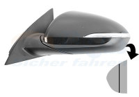 wing Mirror * HAGUS * 8254817