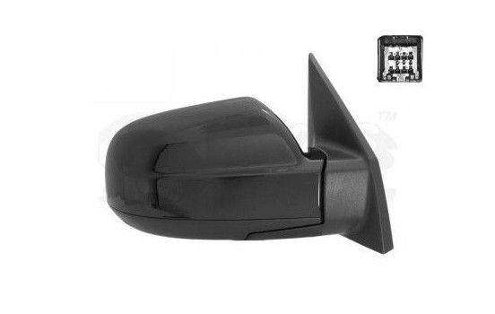Wing Mirror HAGUS 8267806