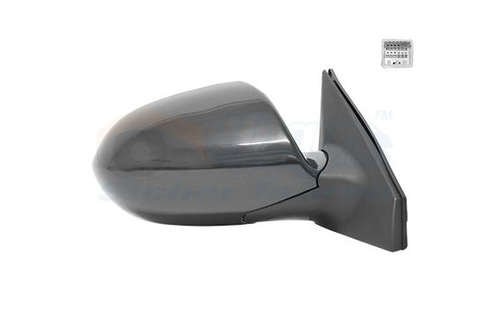 Wing Mirror * HAGUS * 8383808