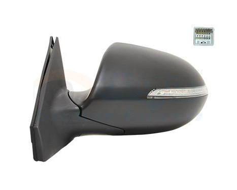Wing Mirror * HAGUS * 8383827