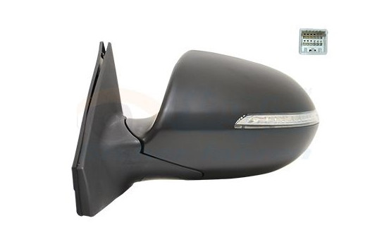 Wing Mirror * HAGUS * 8383827