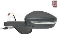 Wing Mirror l.Complete 0937803 Hagus