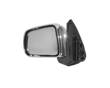Wing Mirror left 2565805 Hagus