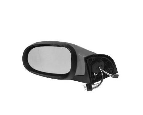 Wing Mirror left 3014819 Van Wezel
