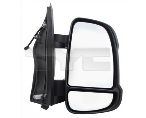 wing Mirror Left 309-0198 TYC