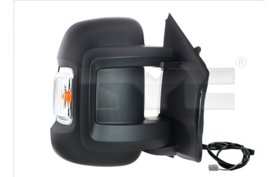 wing Mirror Left 309-0200 TYC, Image 2