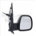 wing Mirror Left 336-0092 TYC, Thumbnail 2
