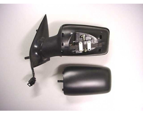 Wing Mirror left 4930807 Van Wezel, Image 2