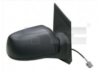wing Mirror Right 310-0257 TYC