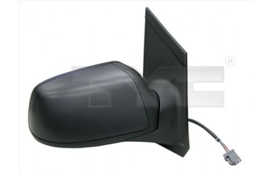 wing Mirror Right 310-0257 TYC