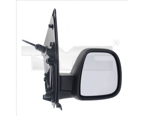 wing Mirror Right 336-0091 TYC, Image 2