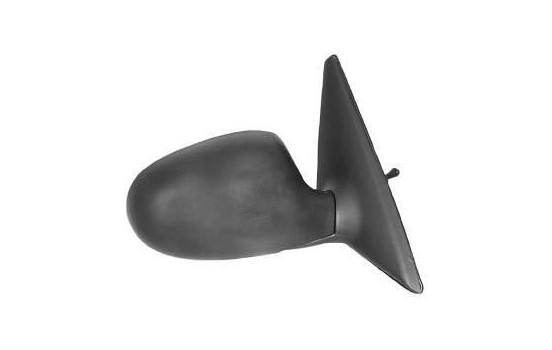 Wing Mirror right 8140804 Hagus