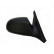 Wing Mirror right 8224806 Van Wezel, Thumbnail 2
