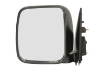 wing mirror