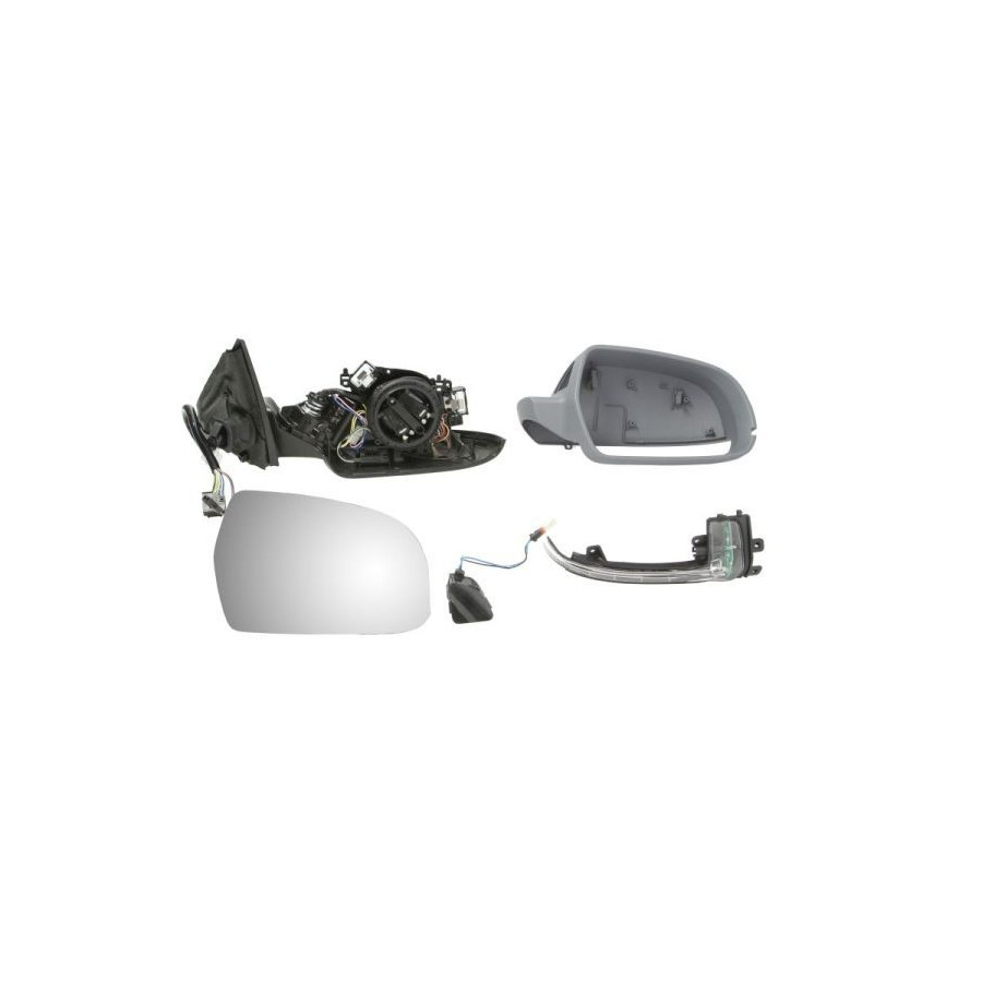 wing mirror | Winparts.co.uk - Wing mirror