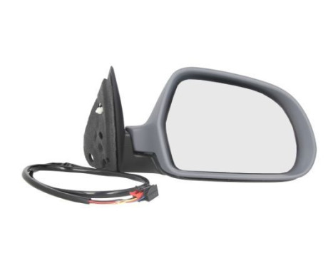 wing mirror