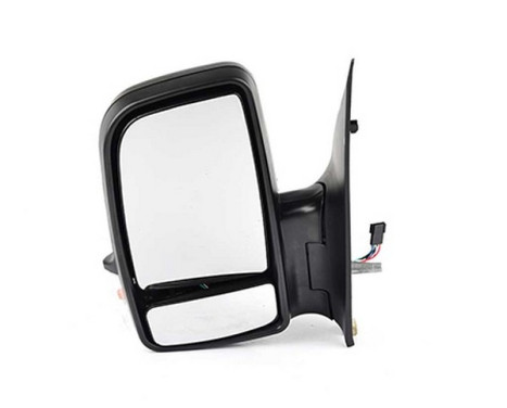 wing mirror