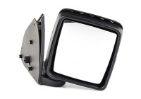 wing mirror