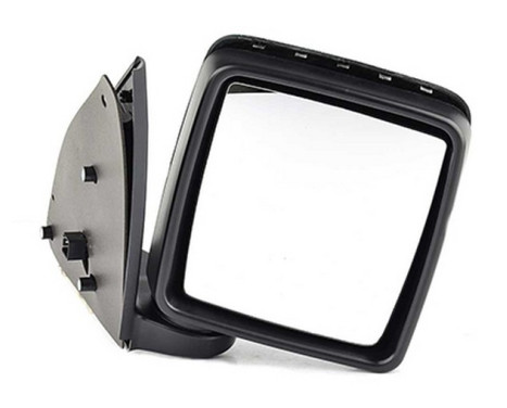 wing mirror
