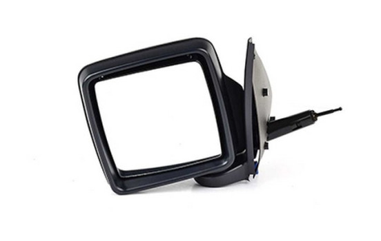 wing mirror