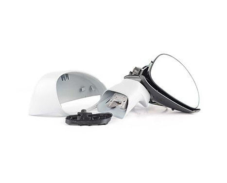 wing mirror, Image 2