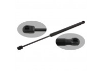 Gas Spring, boot-/cargo area 31652 FEBI