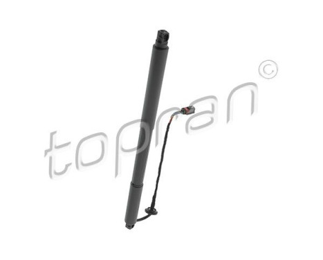 Electric Gas Spring, Tailgate 633 203 Topran