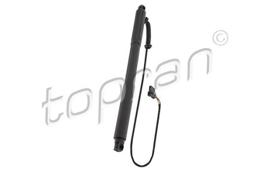 Electric Gas Spring, Tailgate 633 205 Topran