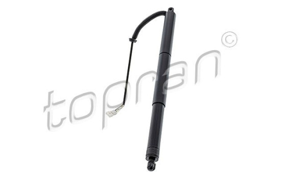 Electric Gas Spring, Tailgate 633 216 Topran
