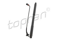 Electric Gas Spring, Tailgate
