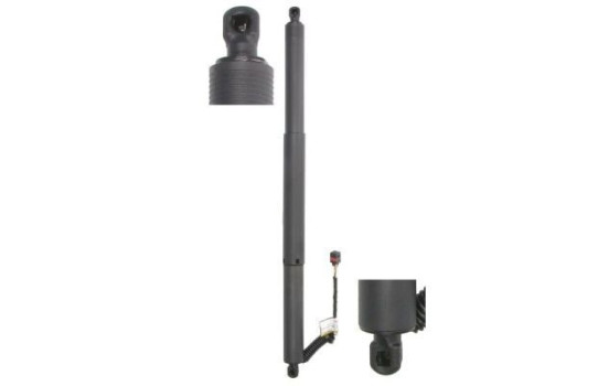 Electric Gas Spring, Tailgate