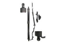 Electric Gas Spring, Tailgate