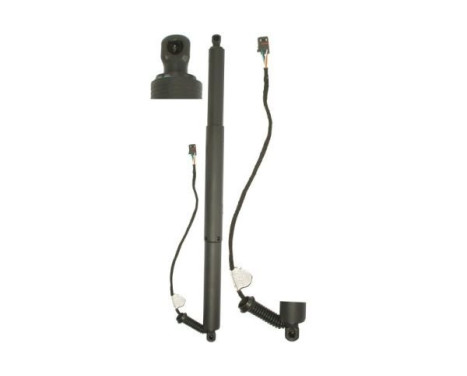 Electric Gas Spring, Tailgate