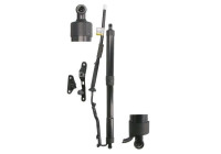 Electric Gas Spring, Tailgate