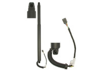 Electric Gas Spring, Tailgate