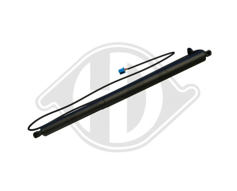 Electric Gas Spring, Tailgate