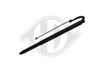 Electric Gas Spring, Tailgate