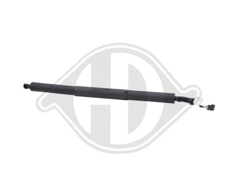 Electric Gas Spring, Tailgate