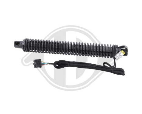 Electric Gas Spring, Tailgate