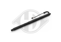 Electric Gas Spring, Tailgate