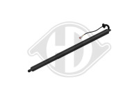 Electric Gas Spring, Tailgate