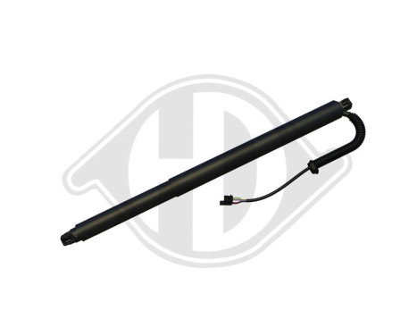 Electric Gas Spring, Tailgate