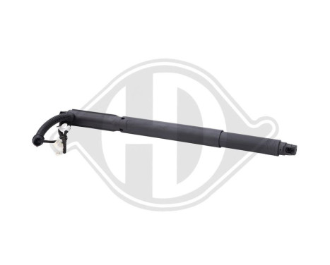 Electric Gas Spring, Tailgate