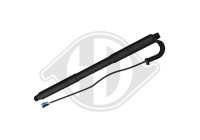 Electric Gas Spring, Tailgate