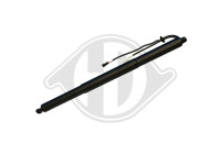 Electric Gas Spring, Tailgate